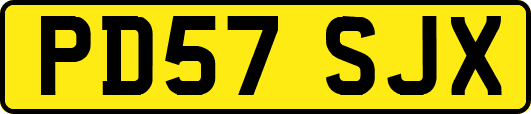 PD57SJX
