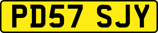 PD57SJY