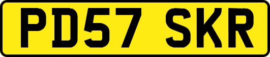 PD57SKR