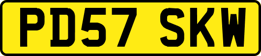 PD57SKW