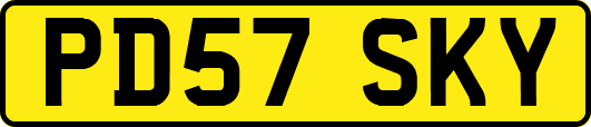 PD57SKY
