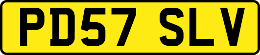 PD57SLV