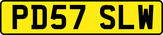PD57SLW