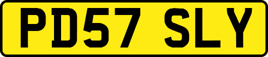 PD57SLY