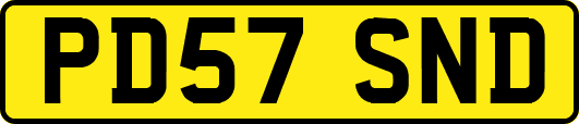 PD57SND