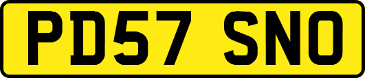 PD57SNO