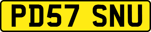 PD57SNU