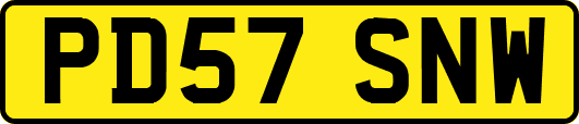 PD57SNW