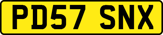 PD57SNX