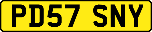 PD57SNY