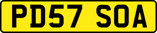 PD57SOA