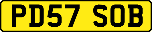 PD57SOB
