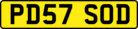 PD57SOD