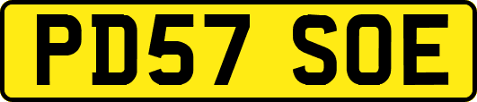 PD57SOE