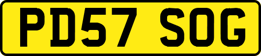 PD57SOG