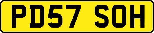 PD57SOH