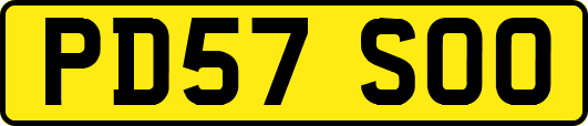 PD57SOO
