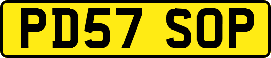 PD57SOP