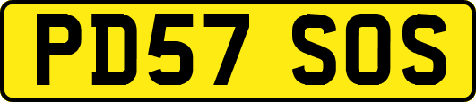 PD57SOS
