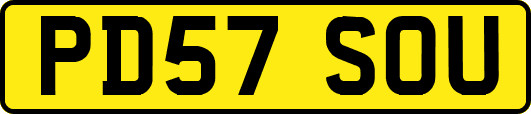 PD57SOU