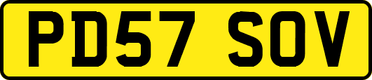 PD57SOV