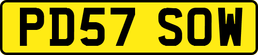 PD57SOW