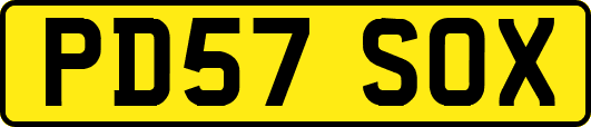 PD57SOX