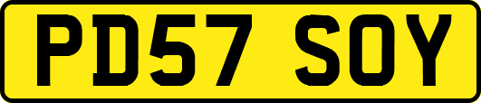 PD57SOY