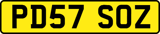 PD57SOZ