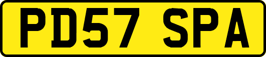 PD57SPA
