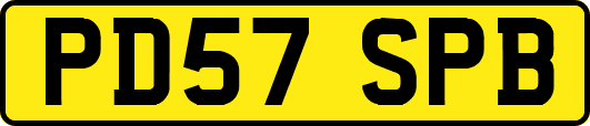 PD57SPB