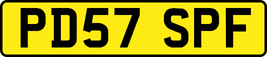 PD57SPF