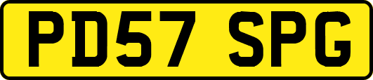 PD57SPG