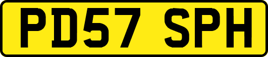 PD57SPH
