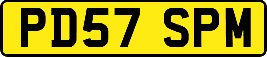 PD57SPM