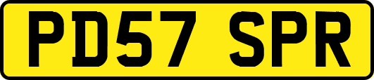 PD57SPR