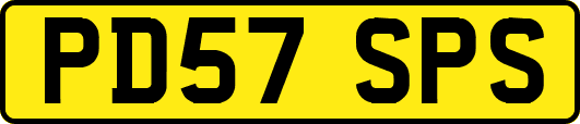 PD57SPS