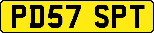 PD57SPT