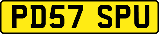 PD57SPU