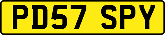 PD57SPY