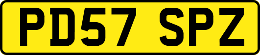 PD57SPZ
