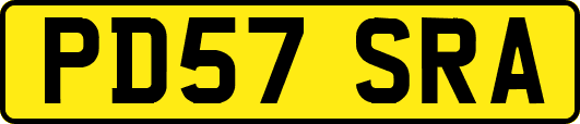 PD57SRA