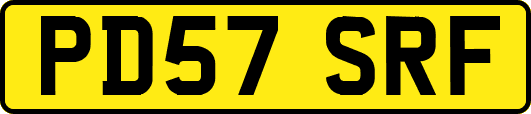 PD57SRF