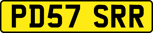 PD57SRR