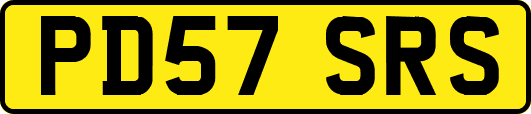 PD57SRS