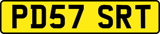 PD57SRT