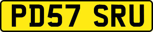 PD57SRU