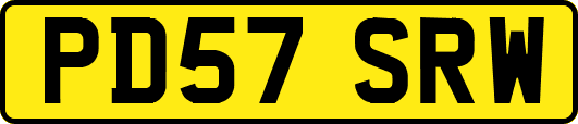 PD57SRW