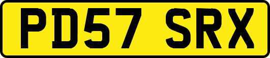 PD57SRX