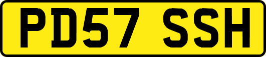 PD57SSH